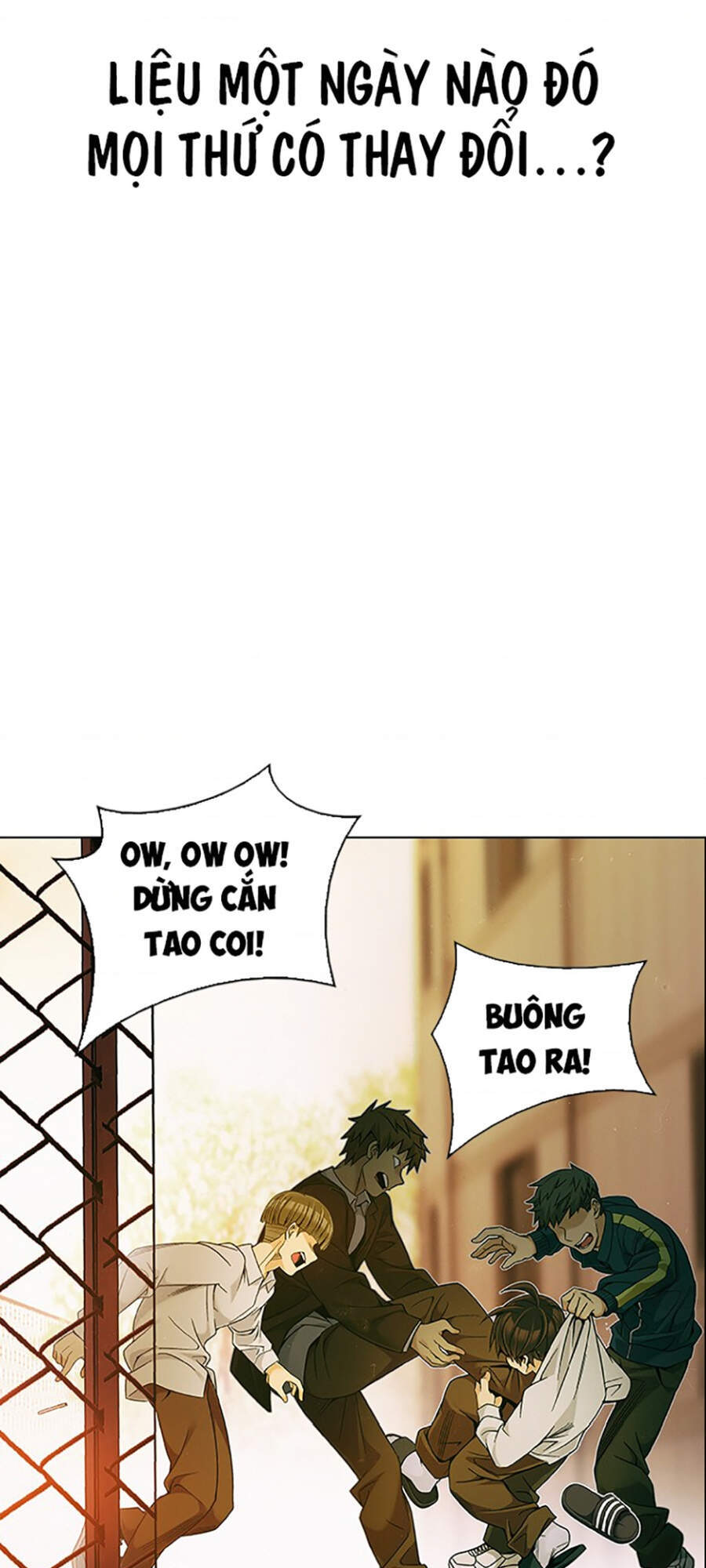 Dice - Chương 333
