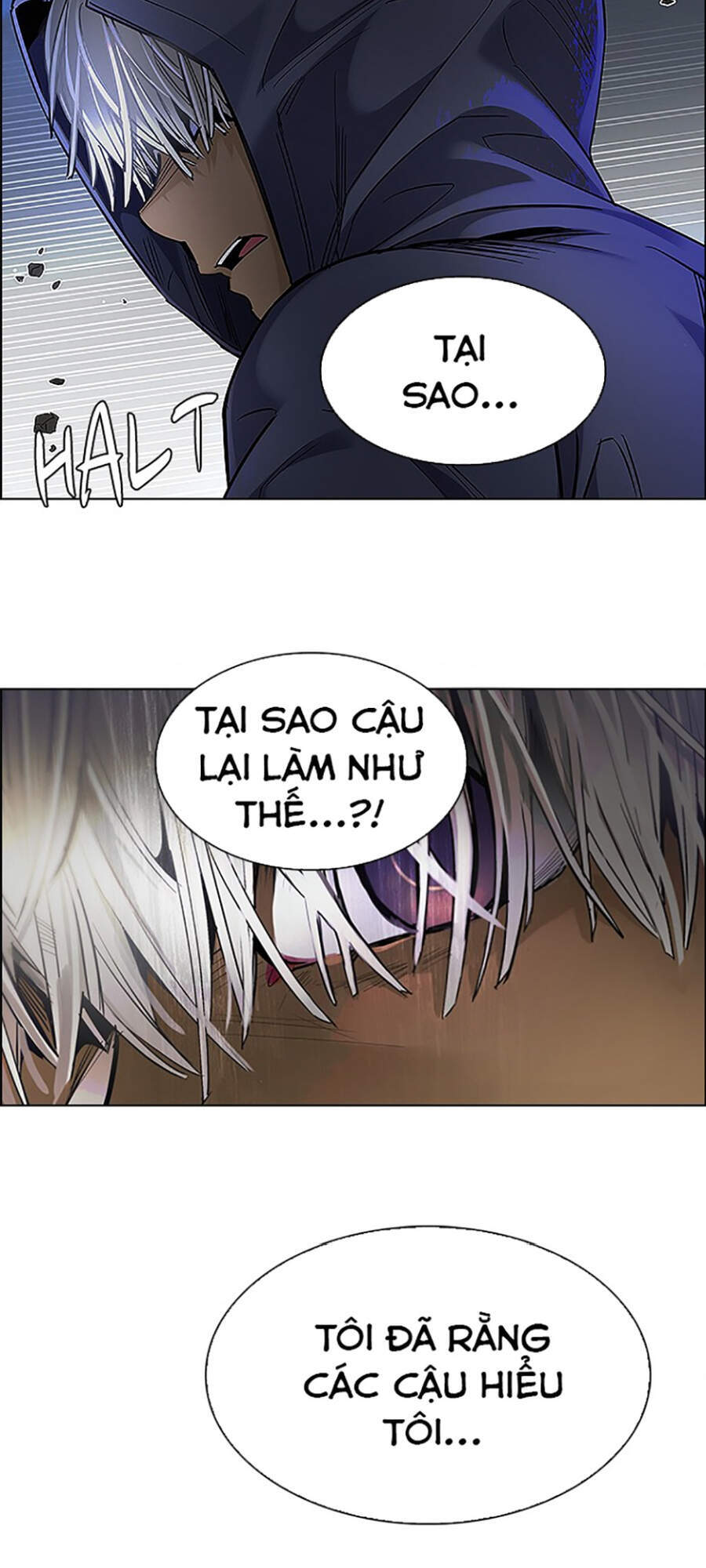 Dice - Chương 333