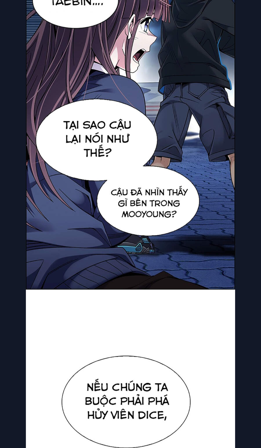 Dice - Chương 334