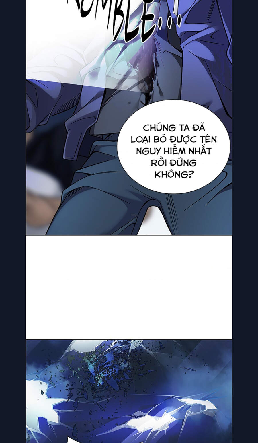 Dice - Chương 334