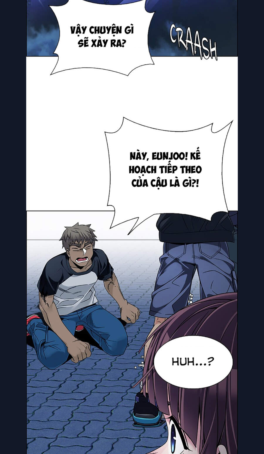 Dice - Chương 334
