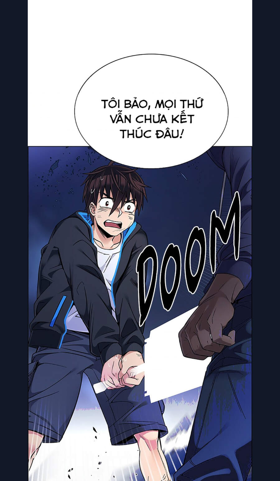 Dice - Chương 334