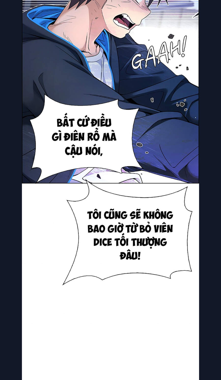 Dice - Chương 334