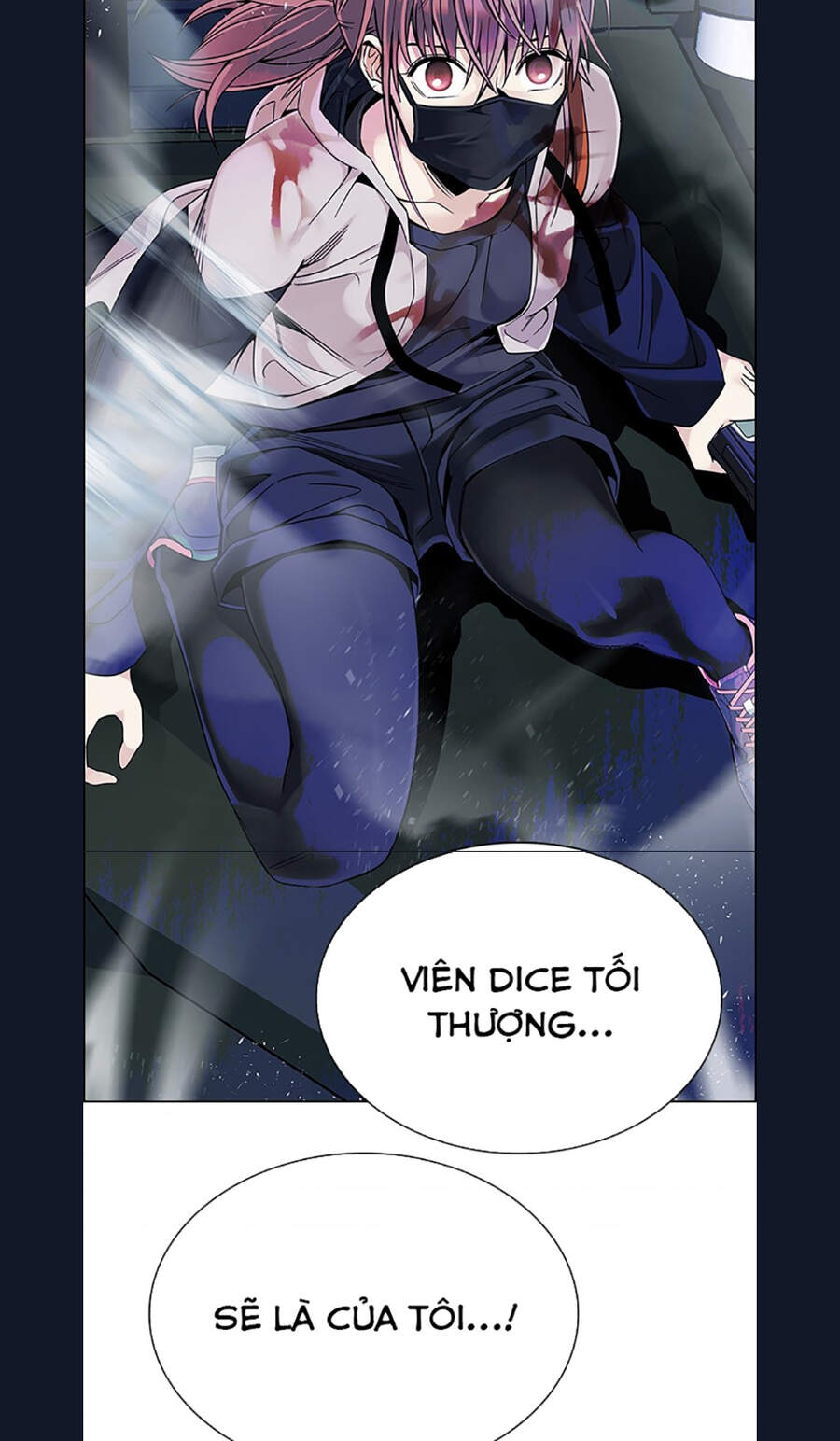 Dice - Chương 334