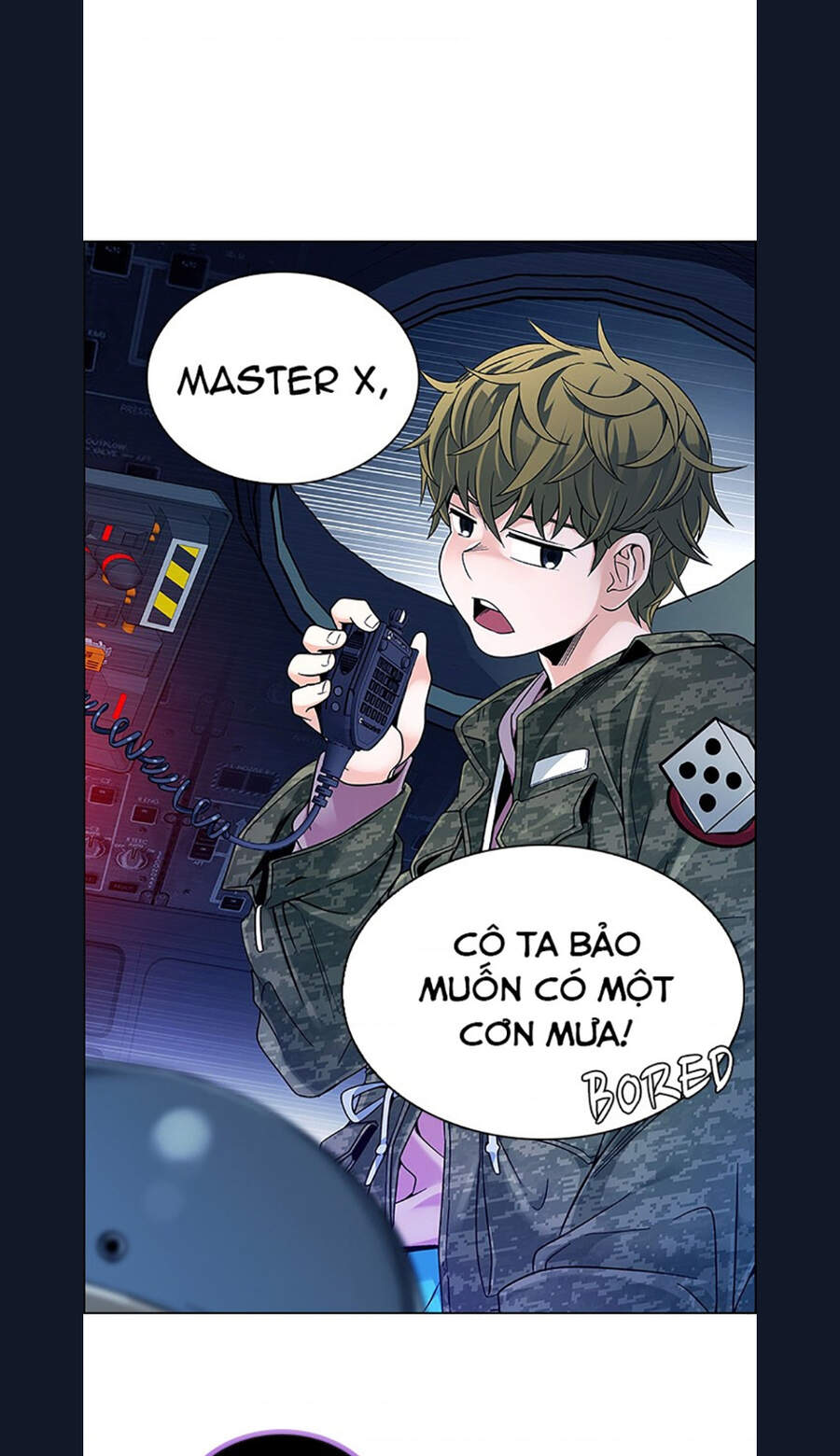 Dice - Chương 335