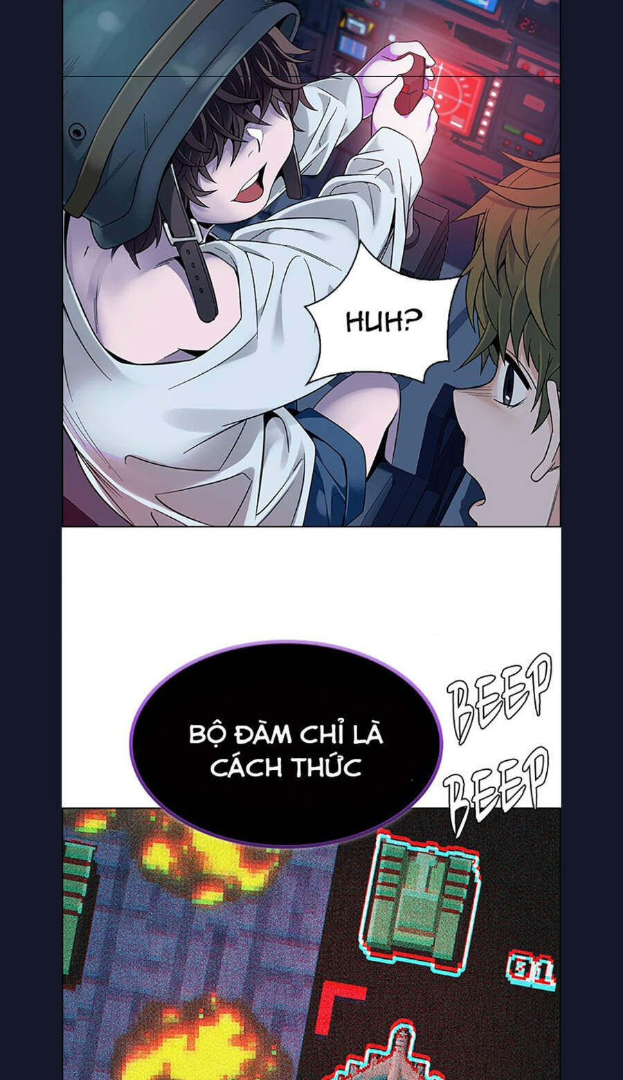Dice - Chương 335