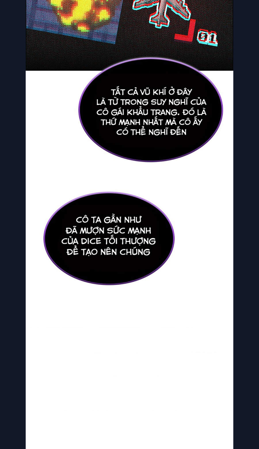 Dice - Chương 335