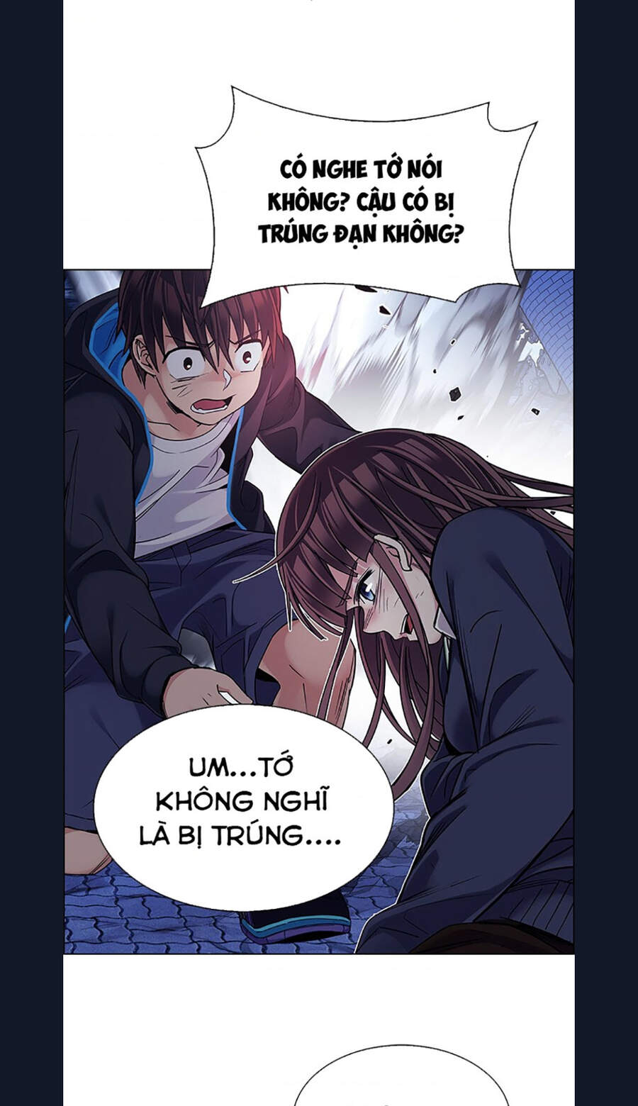 Dice - Chương 335