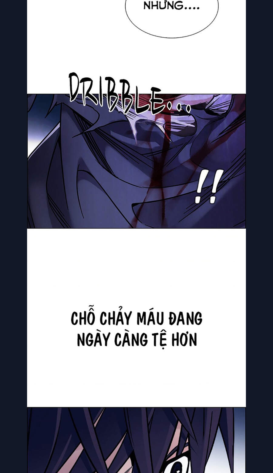 Dice - Chương 335