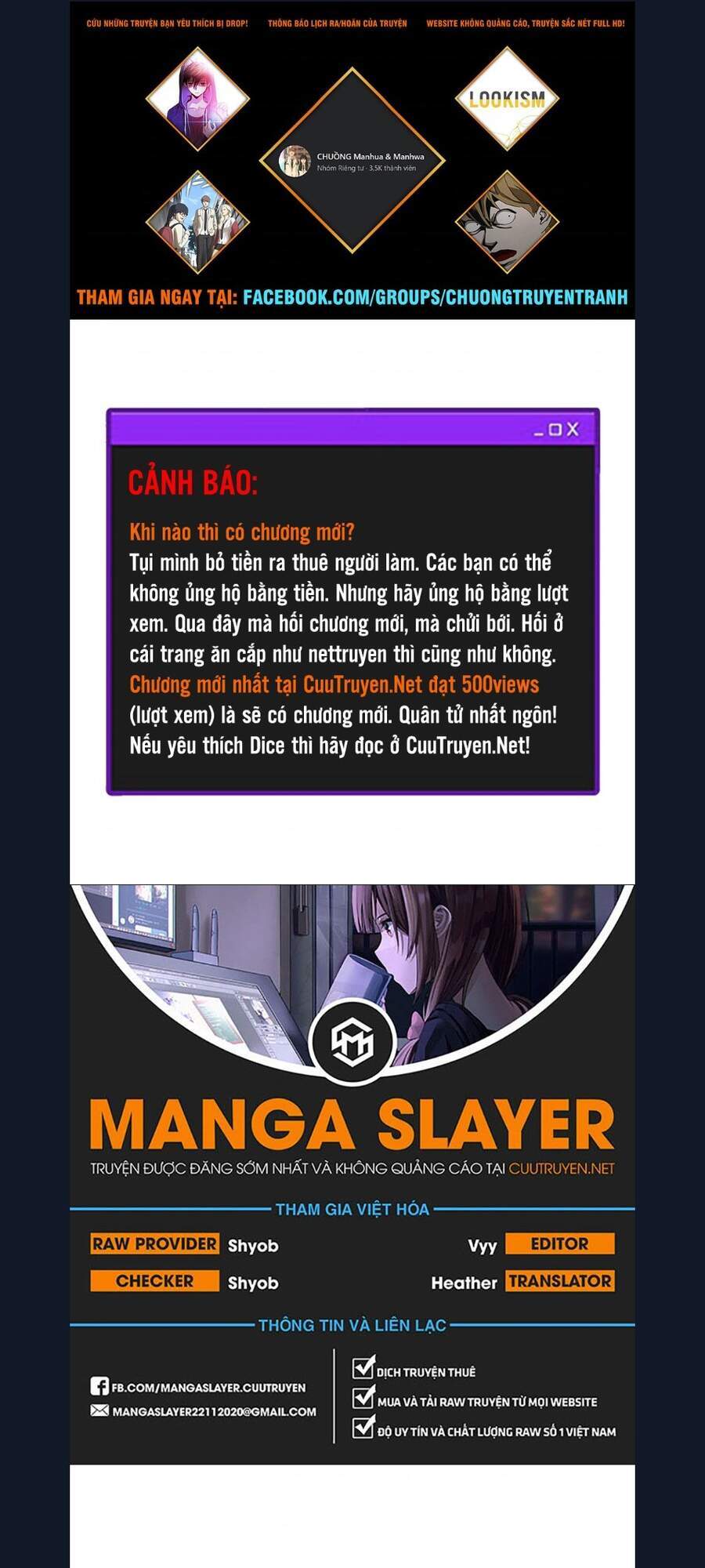 Dice - Chương 336