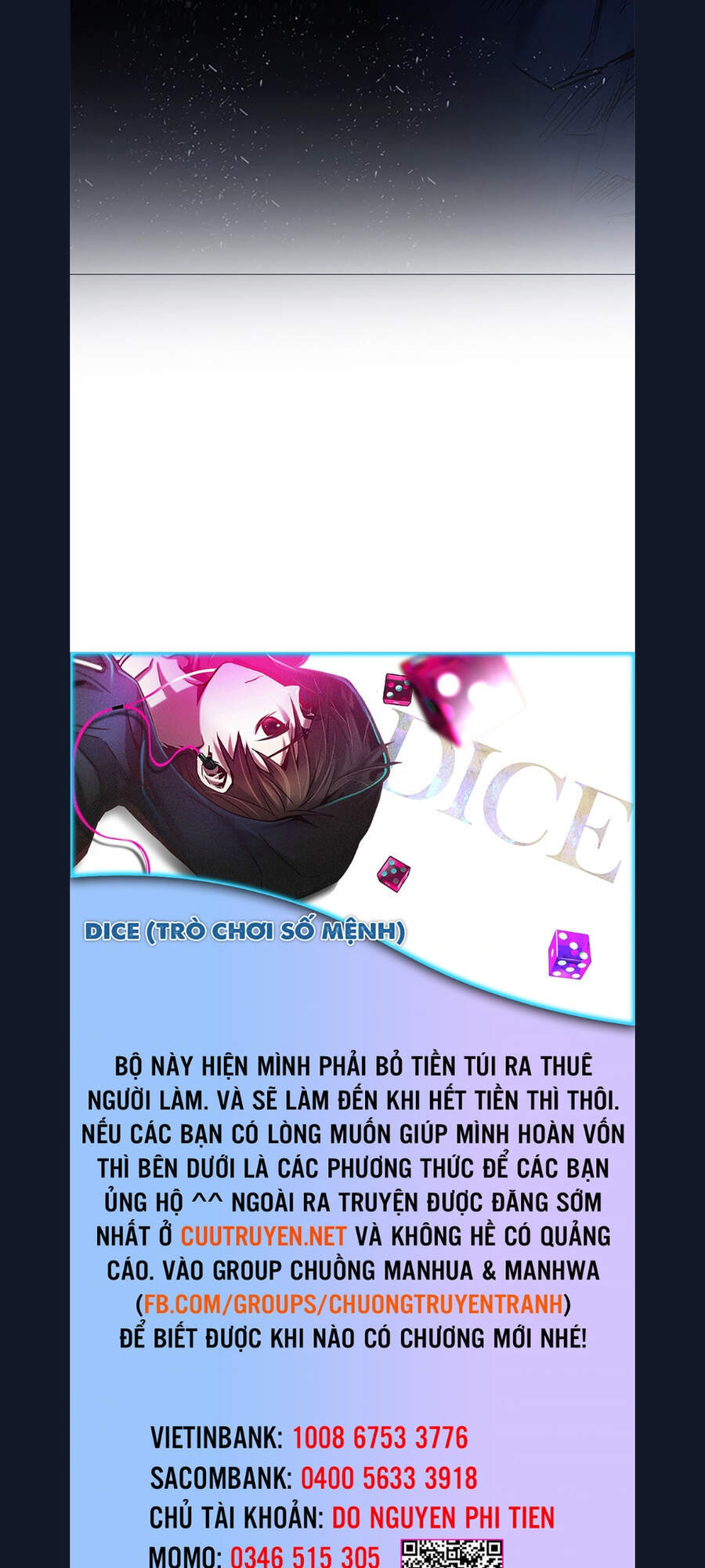 Dice - Chương 336