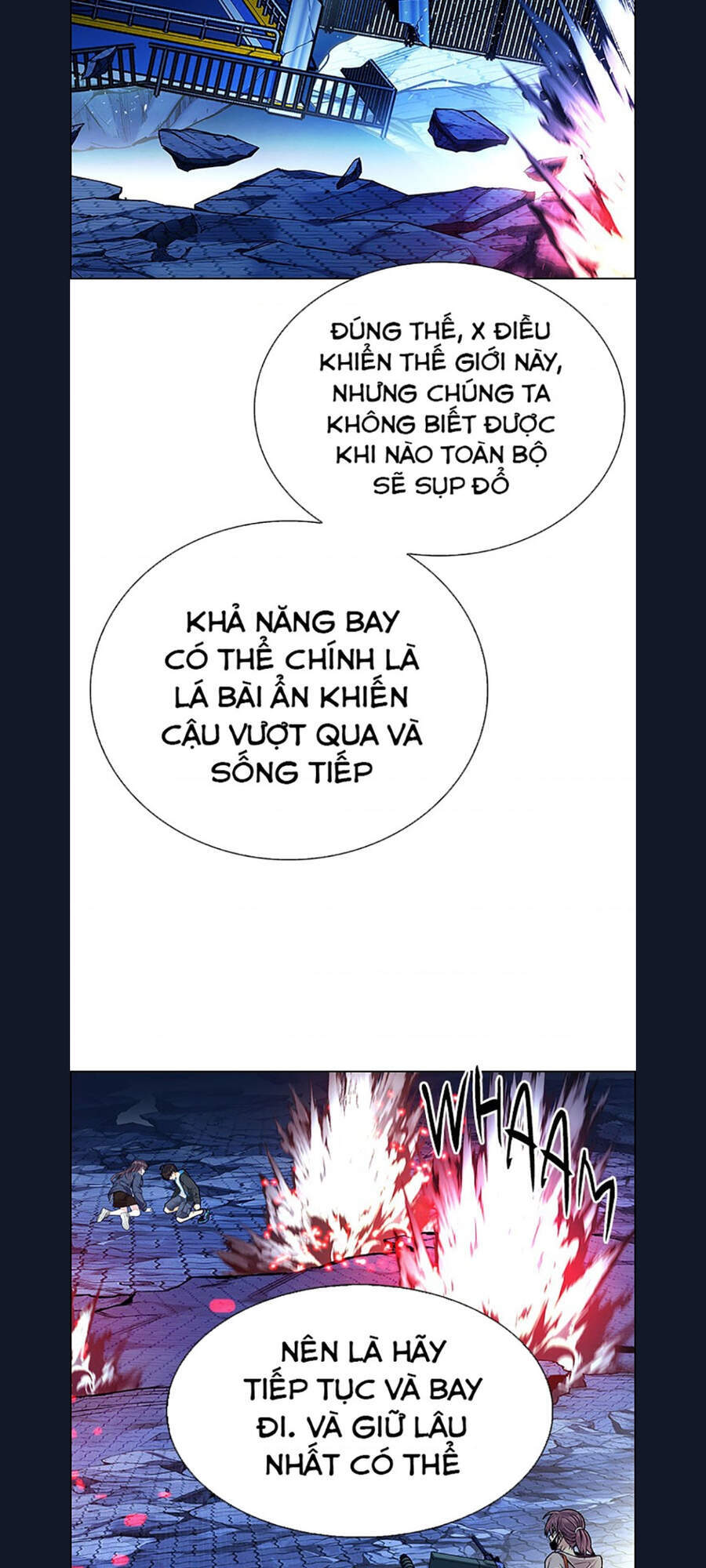 Dice - Chương 336