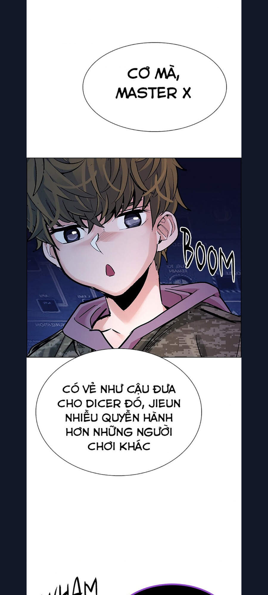 Dice - Chương 336