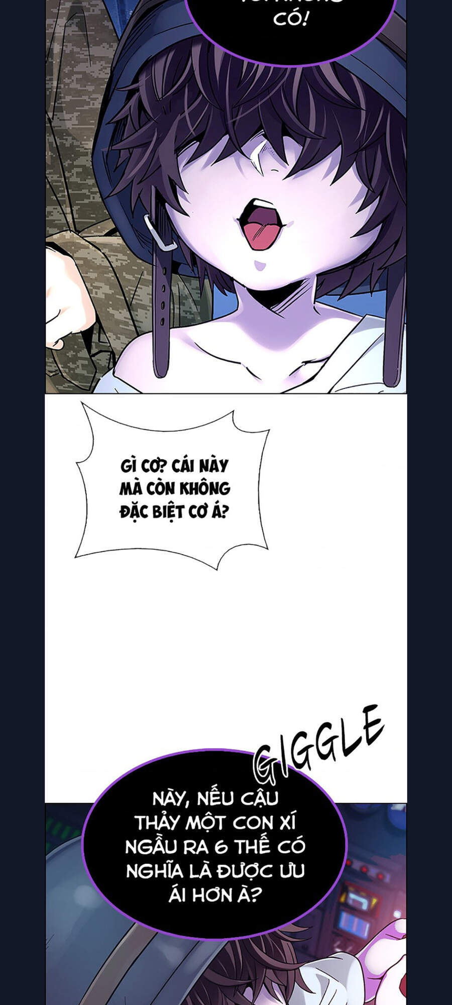 Dice - Chương 336