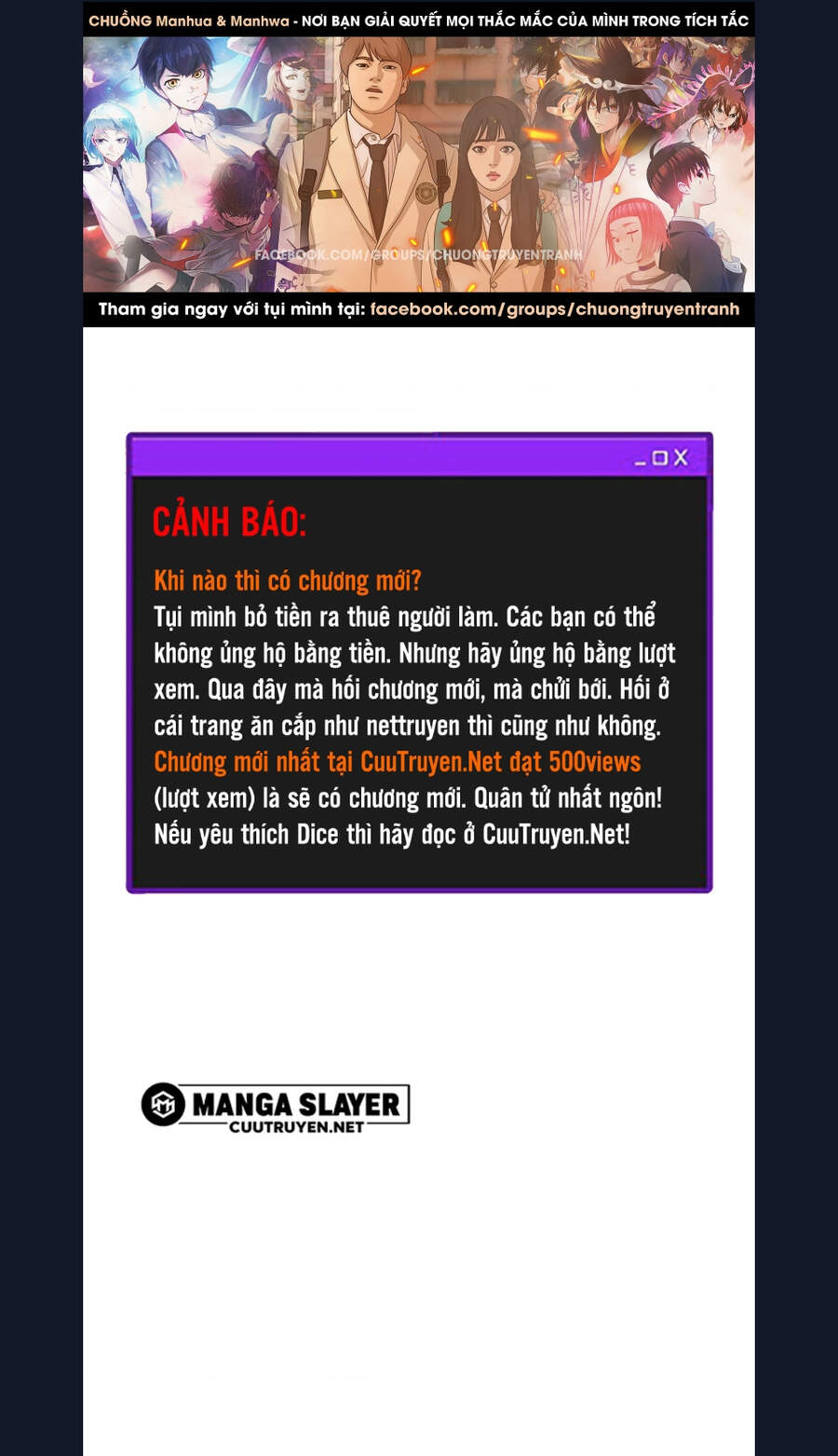 Dice - Chương 337
