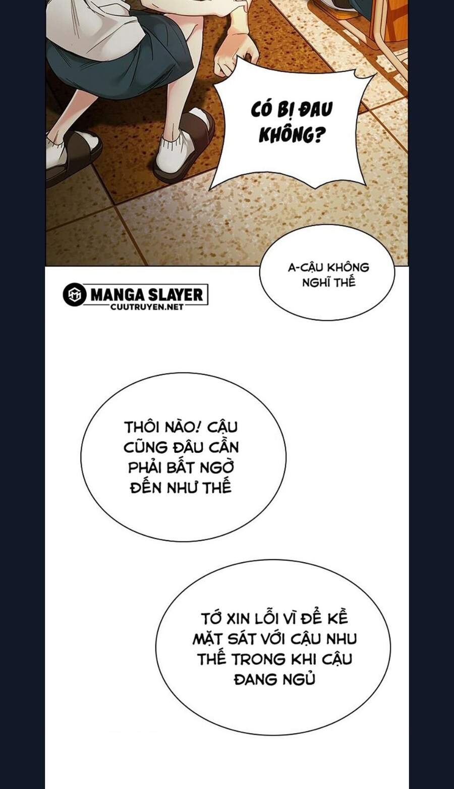 Dice - Chương 337
