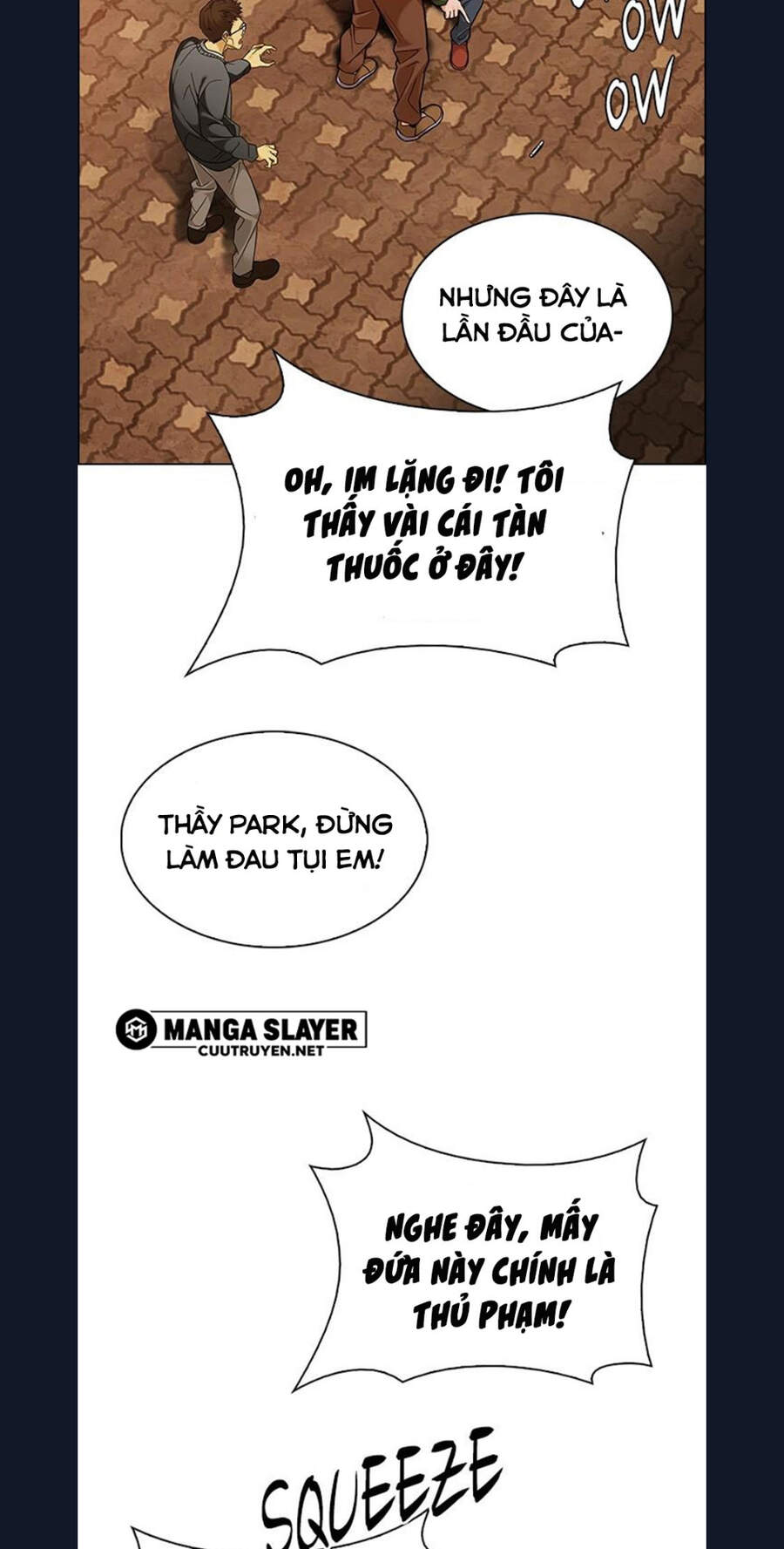 Dice - Chương 338