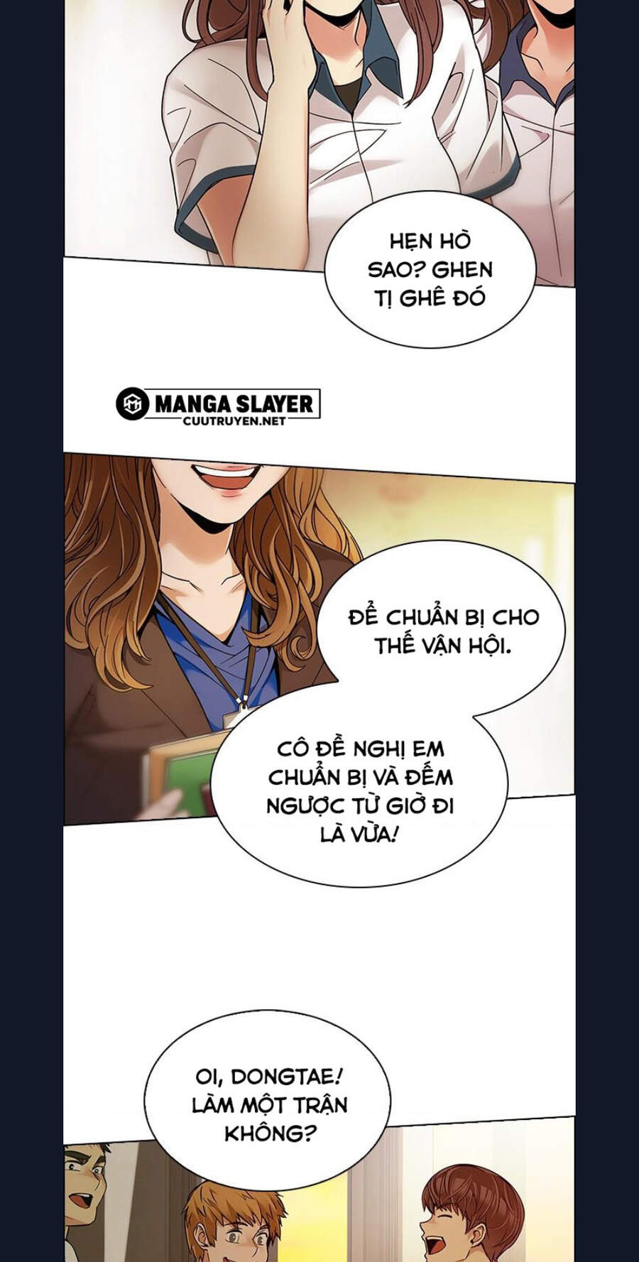 Dice - Chương 338