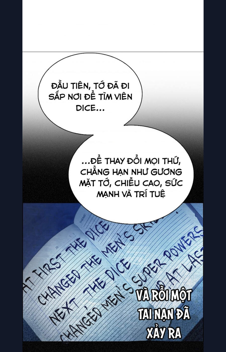 Dice - Chương 339