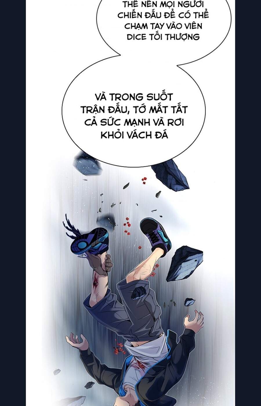 Dice - Chương 339