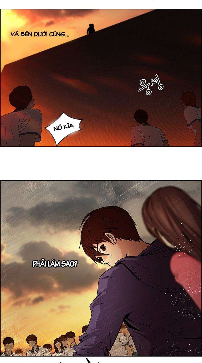 Dice - Chương 34