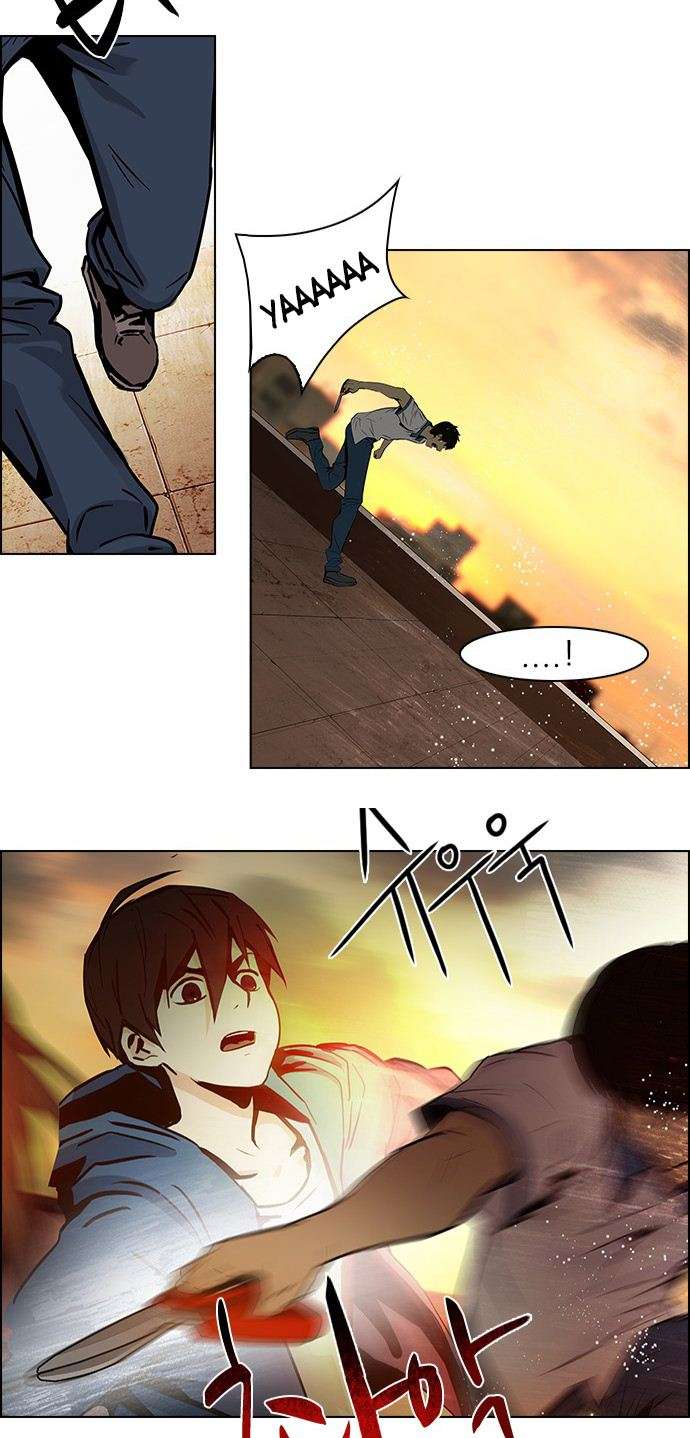 Dice - Chương 34