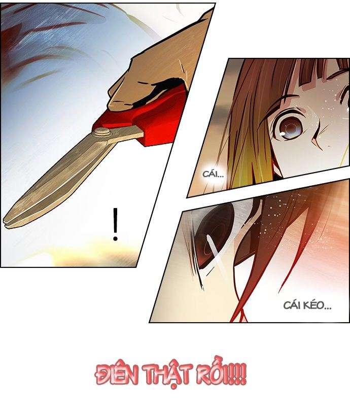 Dice - Chương 34
