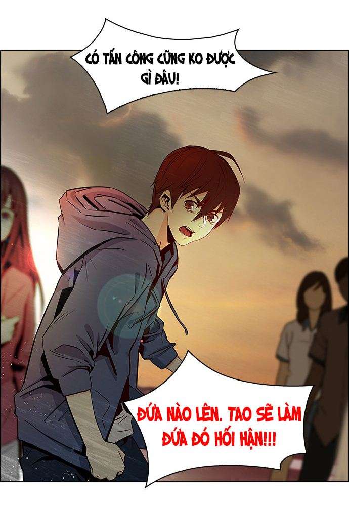 Dice - Chương 34