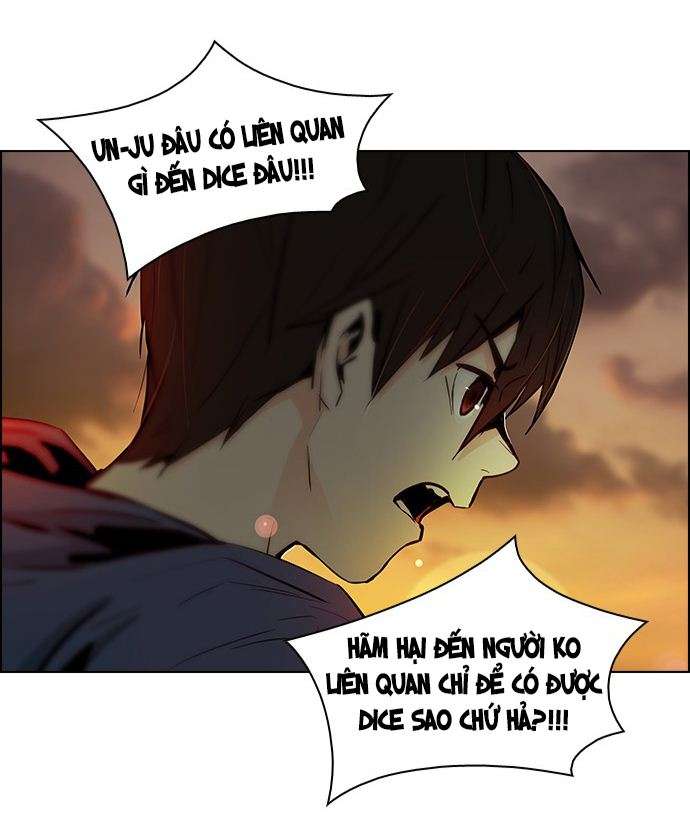 Dice - Chương 34