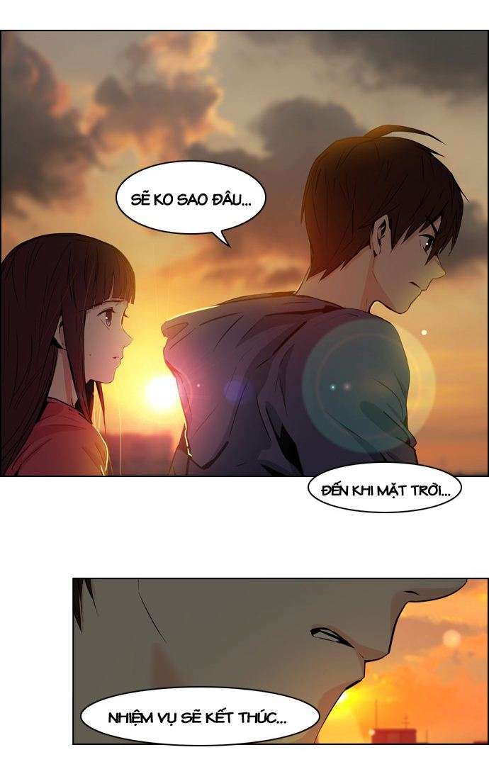 Dice - Chương 34