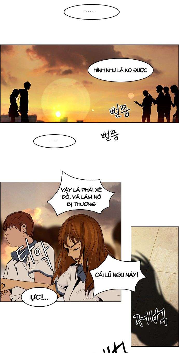 Dice - Chương 34