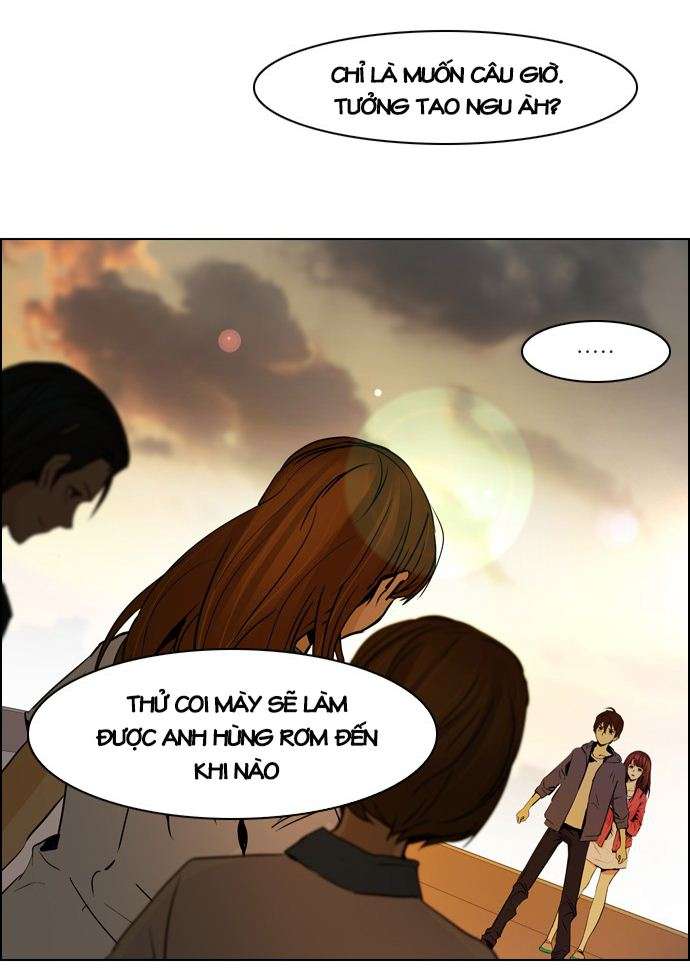 Dice - Chương 34