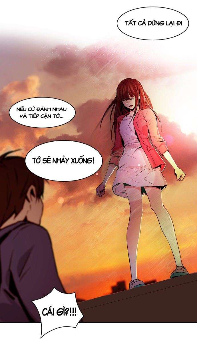 Dice - Chương 34