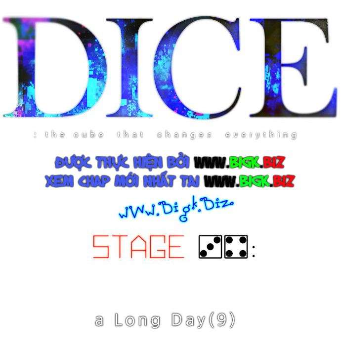 Dice - Chương 34