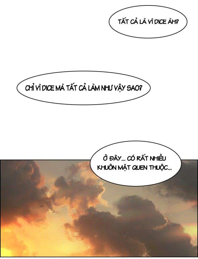 Dice - Chương 34