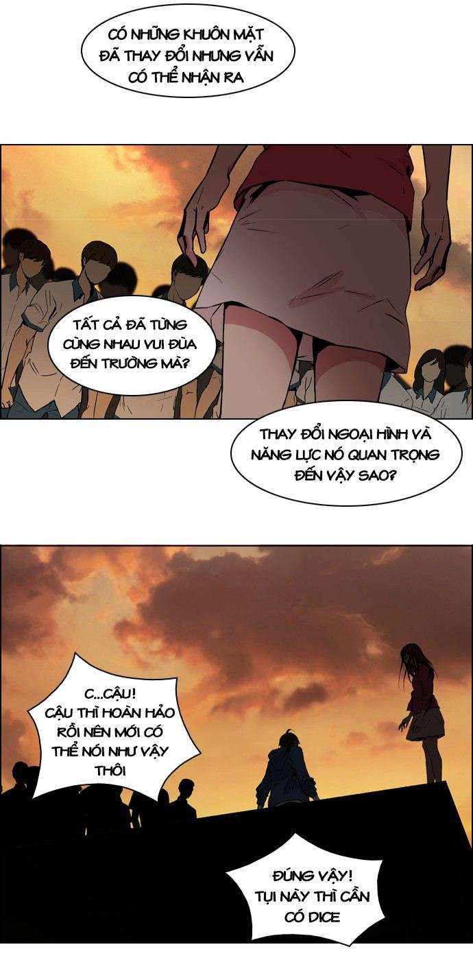 Dice - Chương 34