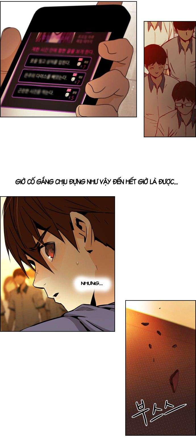 Dice - Chương 34