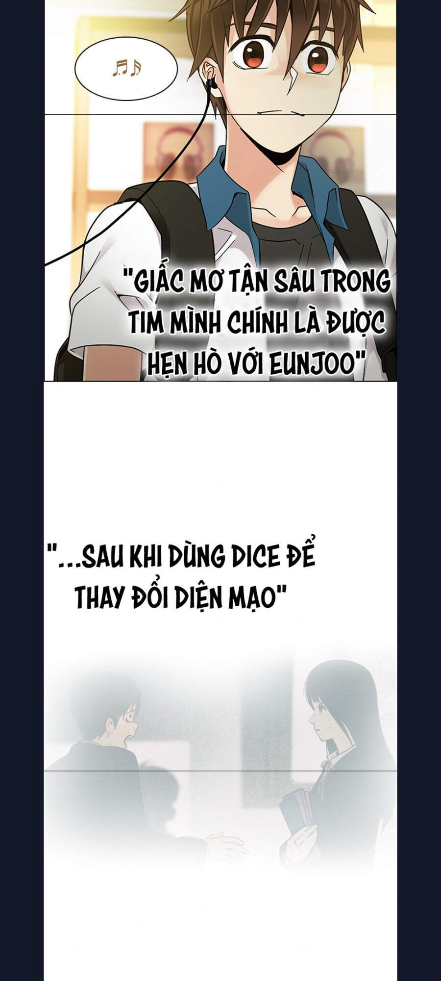 Dice - Chương 340
