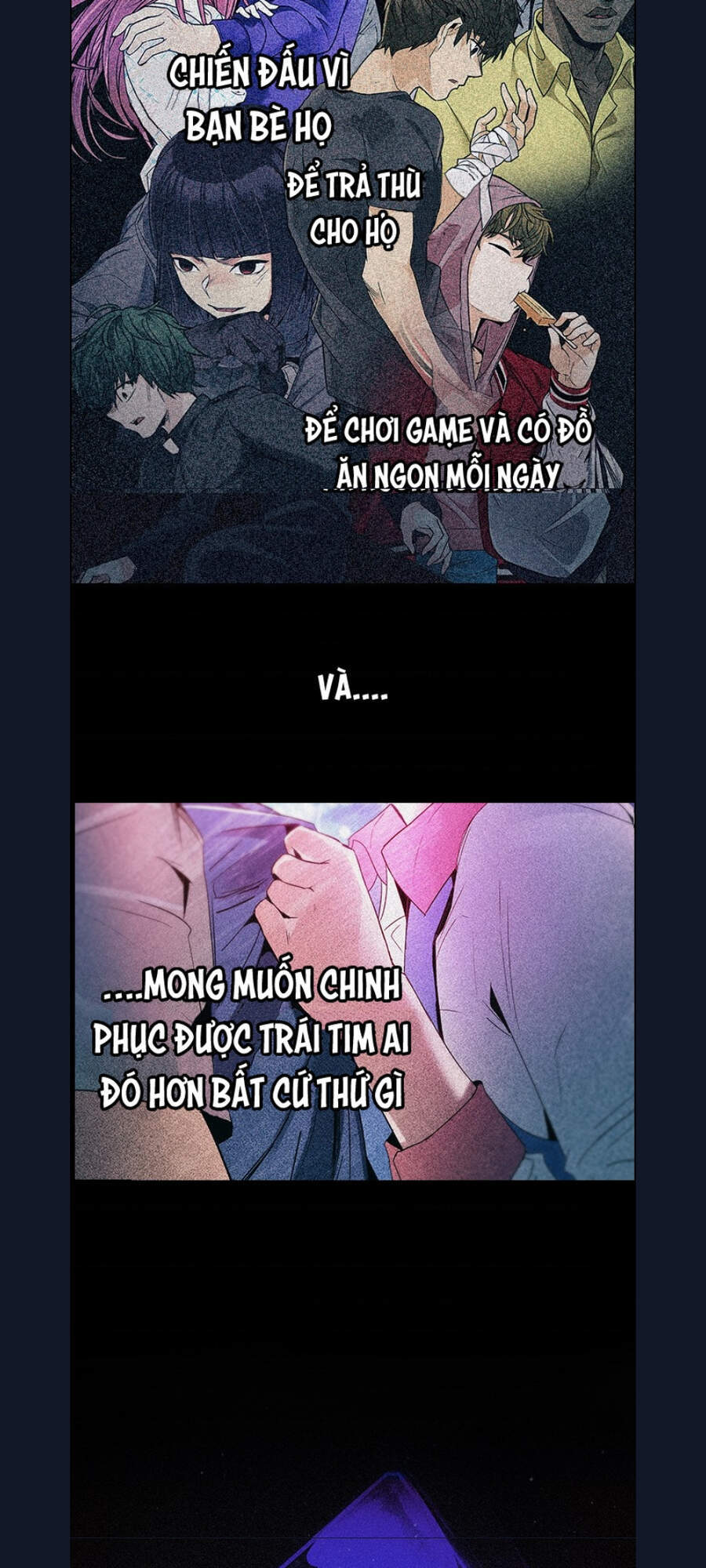 Dice - Chương 340