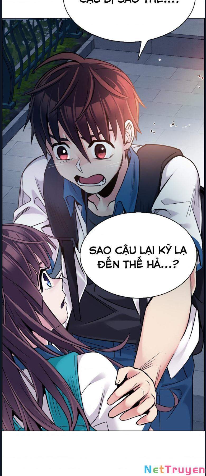 Dice - Chương 341