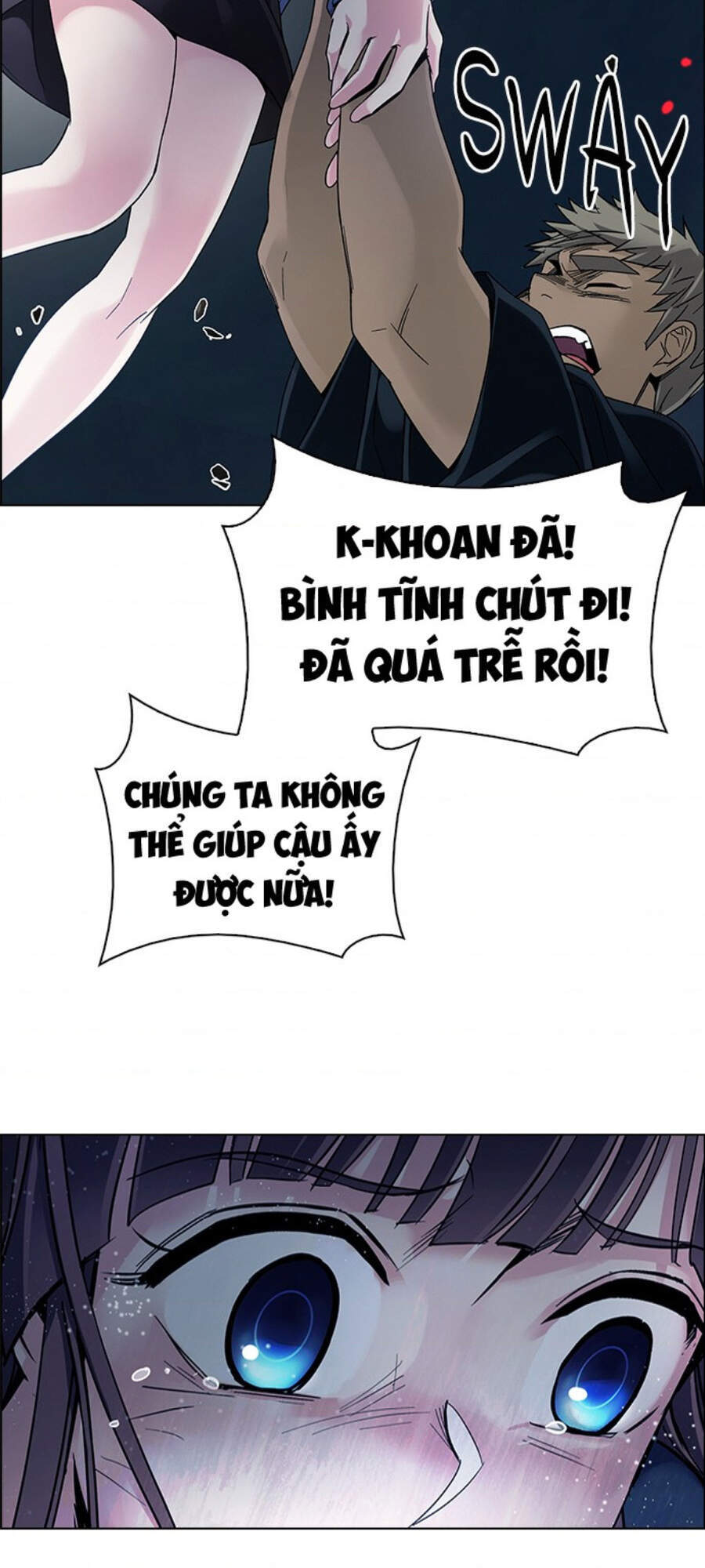 Dice - Chương 343