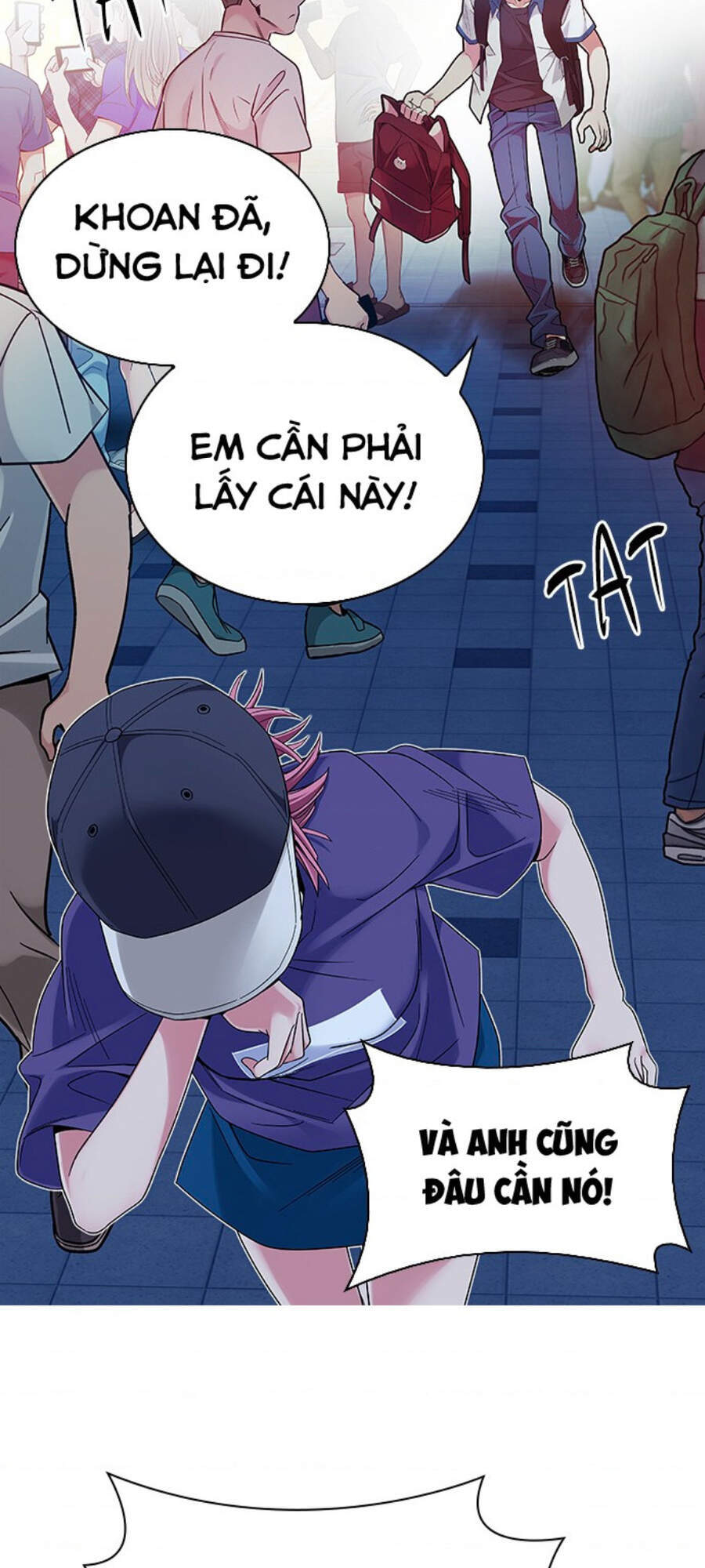 Dice - Chương 343