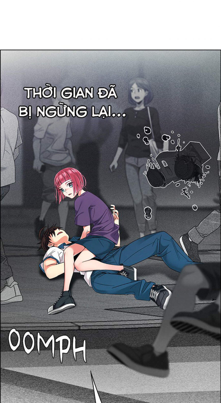 Dice - Chương 344