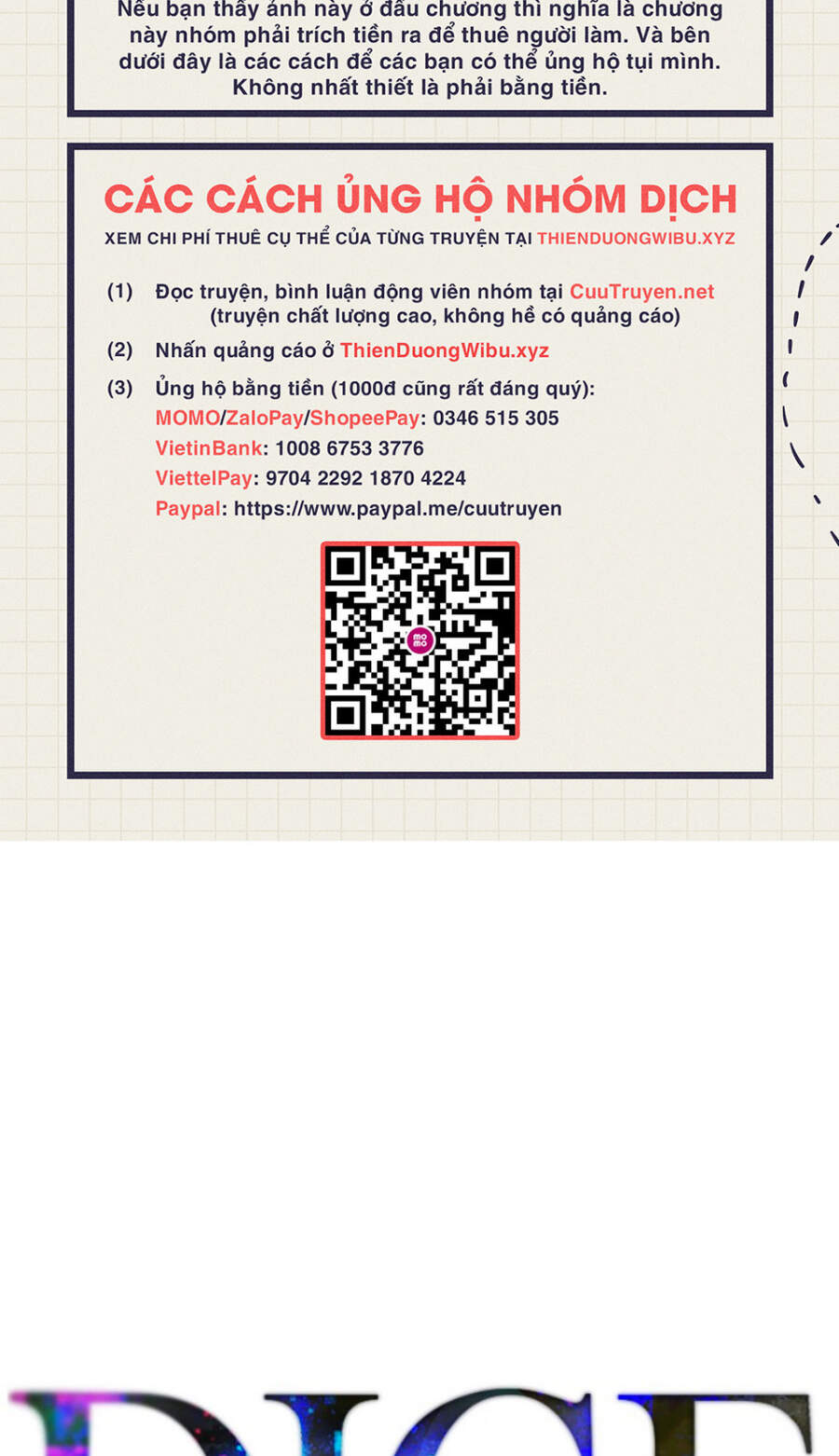 Dice - Chương 345