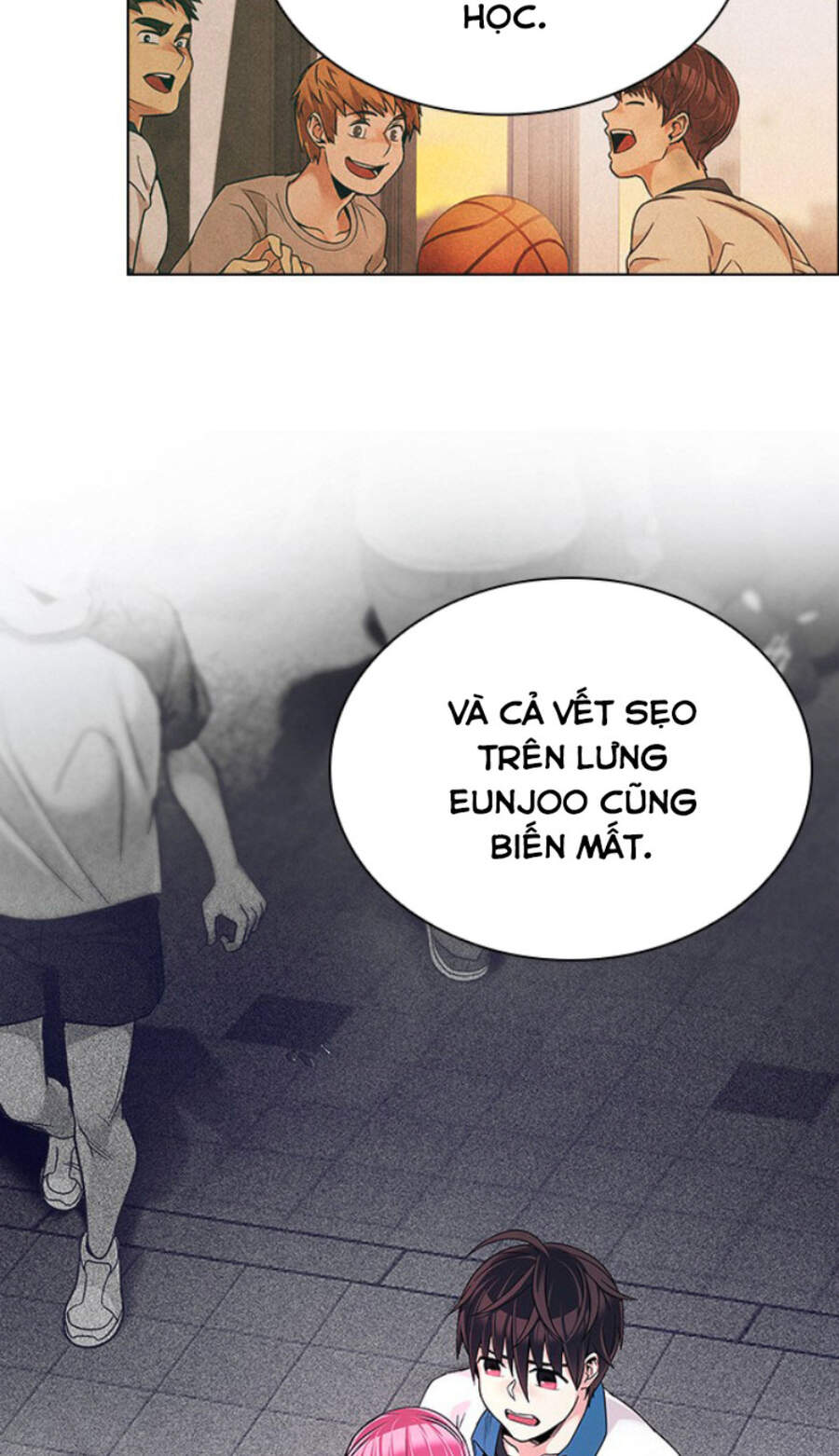 Dice - Chương 345