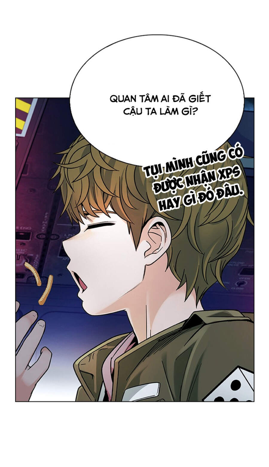 Dice - Chương 345