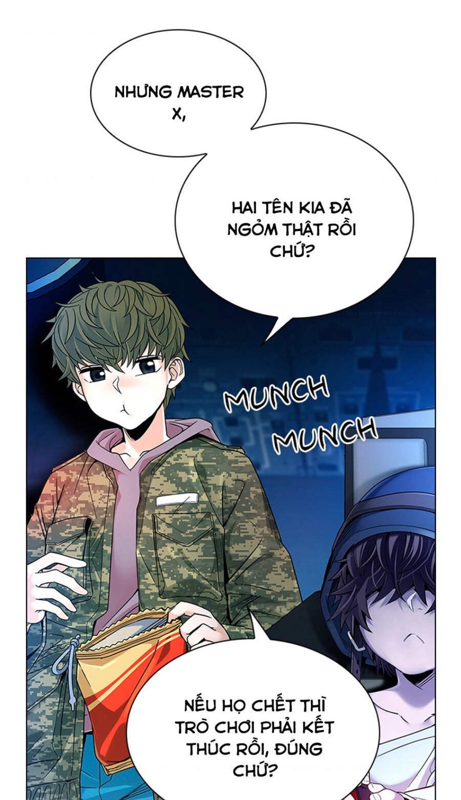 Dice - Chương 345