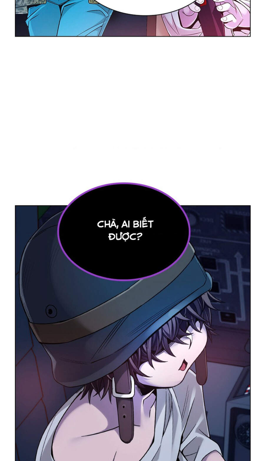 Dice - Chương 345
