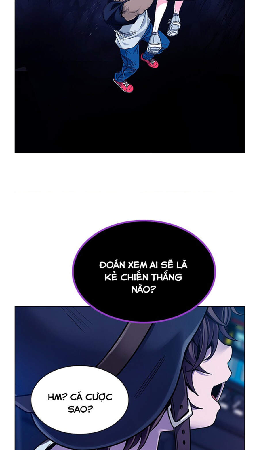 Dice - Chương 345