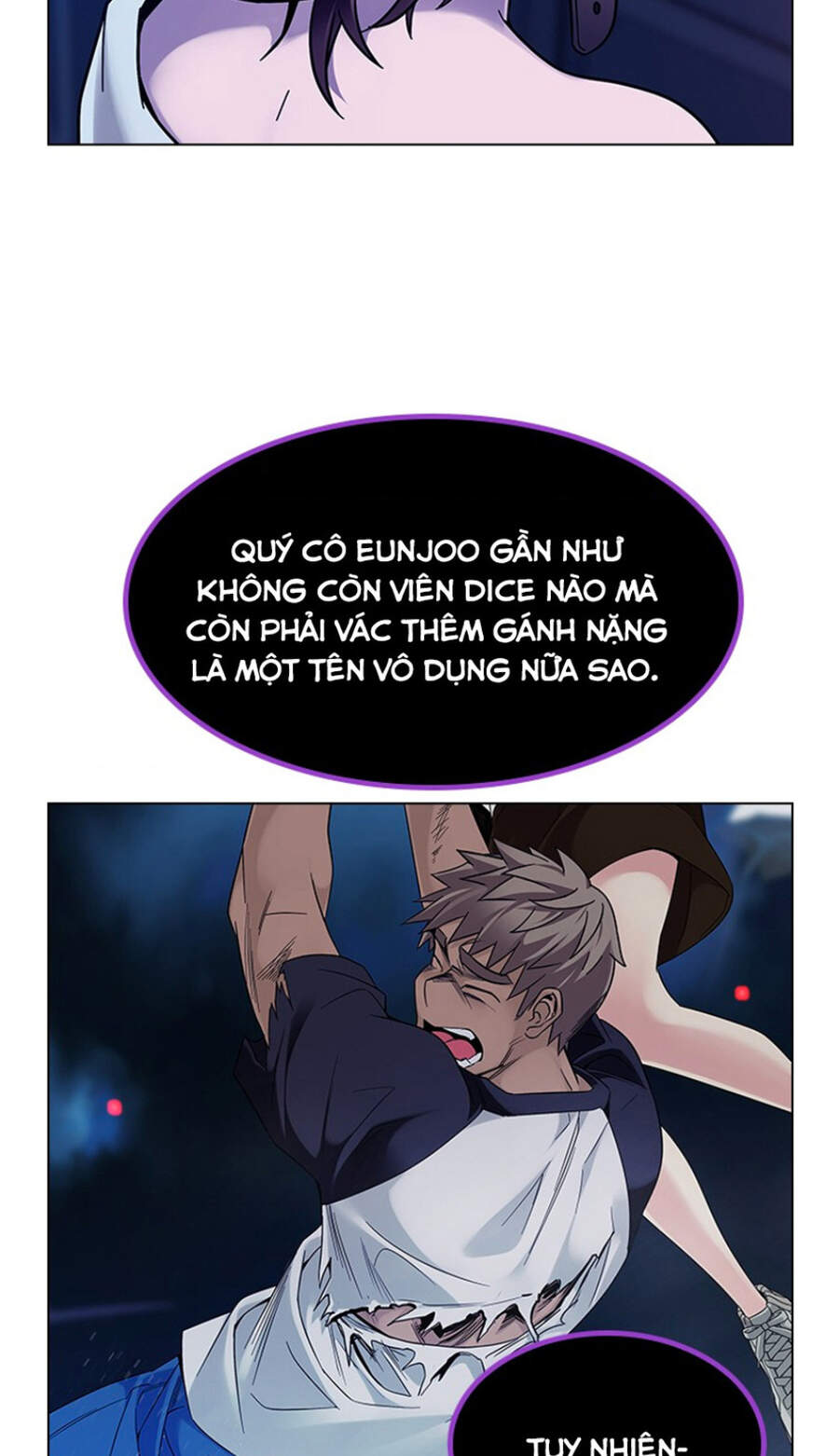 Dice - Chương 345